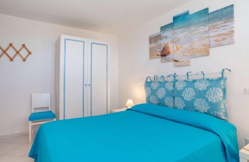 Porto Rafael House | Mare Blù by Interhome