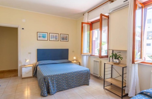 Francavilla al Mare Apartment | Mare Blu by Interhome