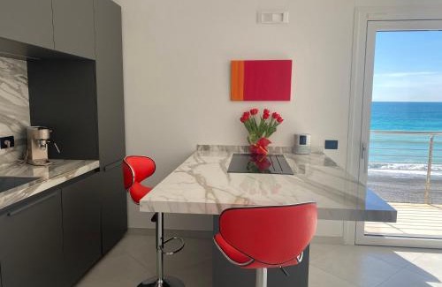 Ventimiglia Apartment | Mare Blu