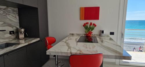 Ventimiglia Apartment | Mare Blu