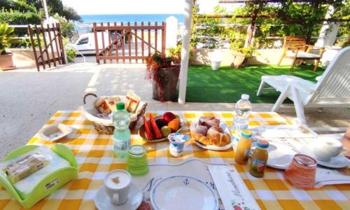 Torre Vado Bed & Breakfast | Mare Chiaro