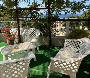 Torre Vado Bed & Breakfast | Mare Chiaro