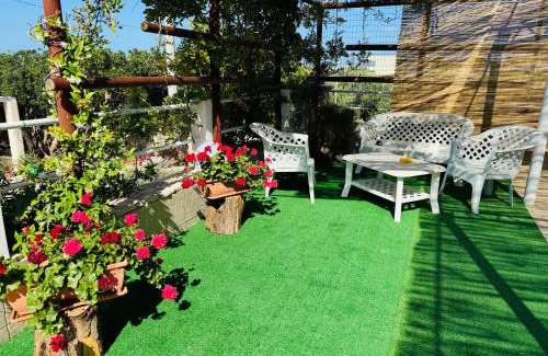 Torre Vado Bed & Breakfast | Mare Chiaro
