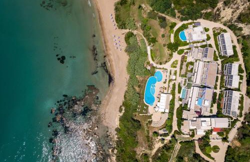 Skafidia Resort | Mare Dei Suites Hotel Ionian Resort