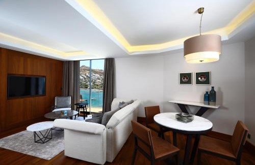 Gundogan Hotel | Mare Deluxe Residences & Villas