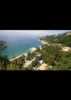 Varazze Apartment | Mare dentro