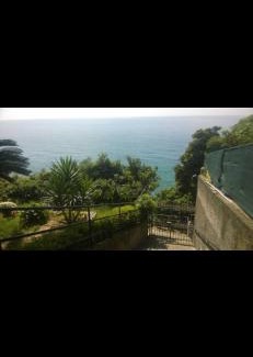 Varazze Apartment | Mare dentro