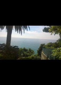 Varazze Apartment | Mare dentro
