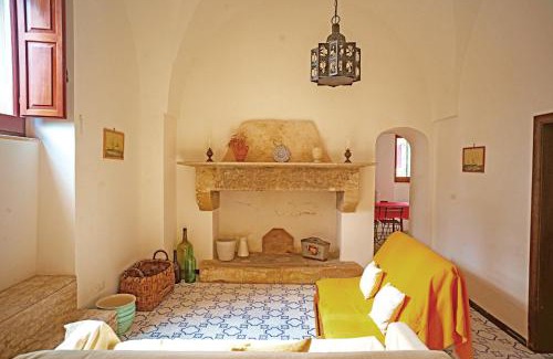 Spongano Apartment | Mare di Marianna!