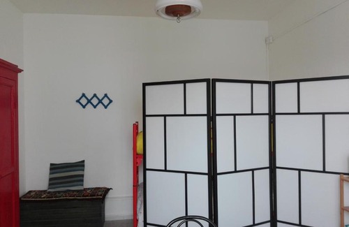 Marina di Pisa Apartment | mare e arte