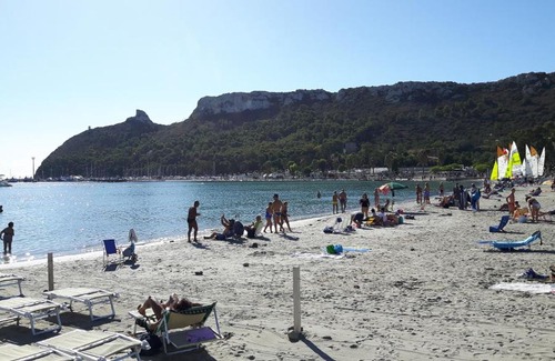 Poetto Apartment | Mare e Città