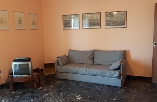 Poetto Apartment | Mare e Città