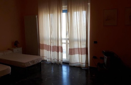 Poetto Apartment | Mare e Città