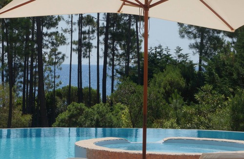 Favone House | Mare e Monte