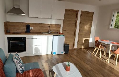 Biguglia Apartment | Mare e monte Ortale