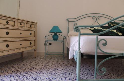 Marettimo House | Mare E Timo