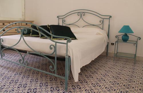 Marettimo House | Mare E Timo