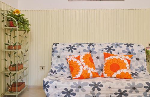 Piombino Apartment | Mare Etrusco 3