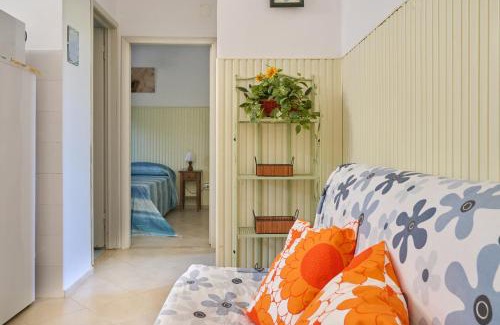 Piombino Apartment | Mare Etrusco 3