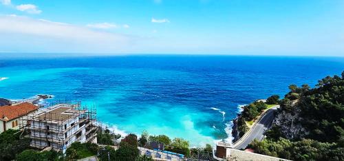 Torre del Mare Apartment | Mare Infinity
