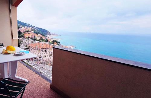 Torre del Mare Apartment | Mare Infinity