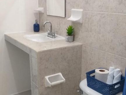 Bacalar Apartment | Mare Lindo BACALAR I