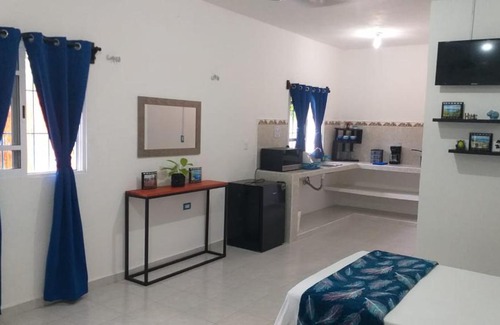 Bacalar Apartment | Mare Lindo BACALAR I