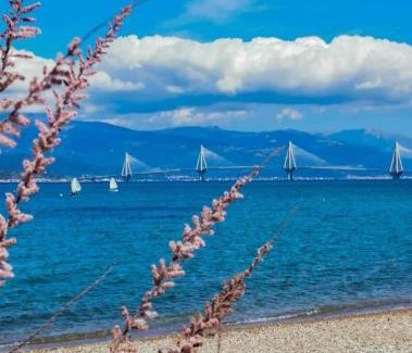 Patras Apartment | Mare Mare Thalassa A