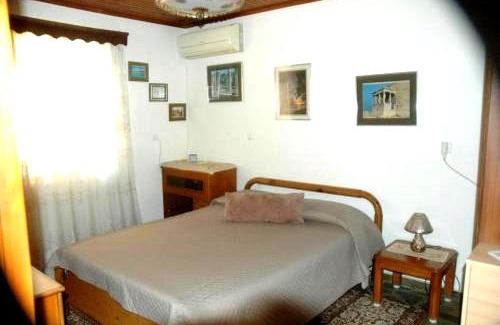 Patras Apartment | Mare Mare Thalassa A