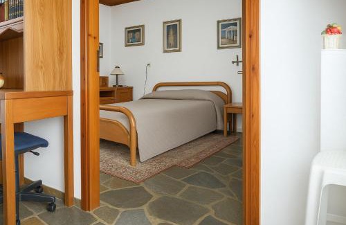 Patras Apartment | Mare Mare Thalassa A