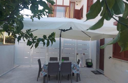Palinuro House | MARE.MORA Case vacanza Palinuro