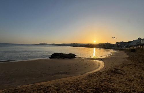 Koum Kapi Hotel | mare suites 4