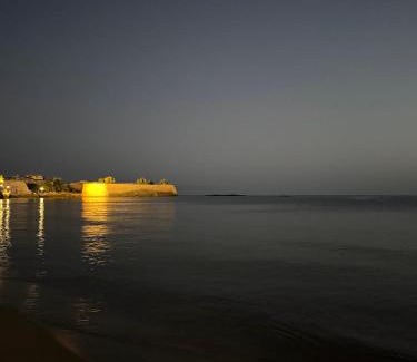 Koum Kapi Hotel | mare suites 4