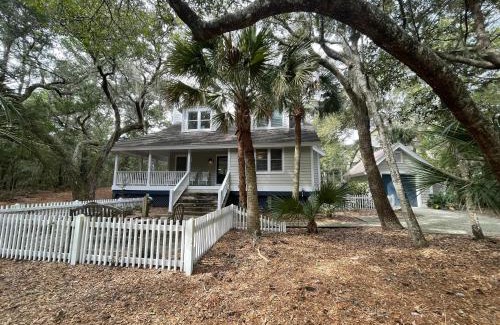 Bald Head Island House | Mare Tranquilitatis