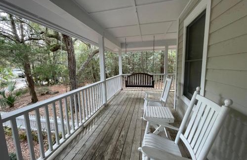 Bald Head Island House | Mare Tranquilitatis