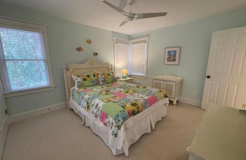 Bald Head Island House | Mare Tranquilitatis