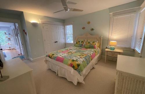 Bald Head Island House | Mare Tranquilitatis