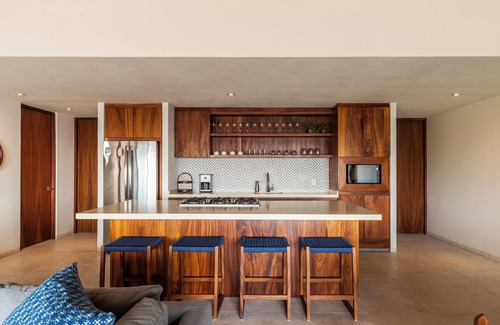 Ixtapa - Zihuatanejo Apartment | Marea Beachfront Villas