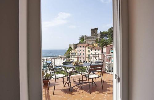 San Terenzo Apartment | MaRea