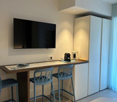 Monopoli House | Marea