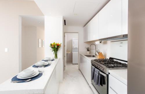 El Medano Ejidal Apartment | Marea Los Cabos Modern 3 BRD - Prime Location Near Beach & Marina Fast Wifi