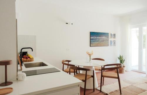 Monopoli Apartment | Marea Mediterranea by MONHOLIDAY