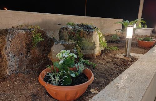 Capitolo Apartment | MareApulia 92