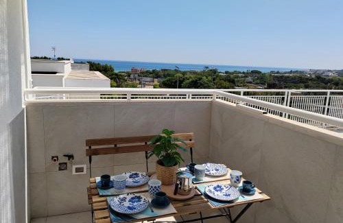 Capitolo Apartment | MareApulia 92