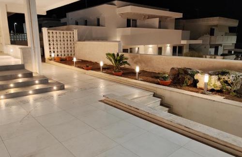 Capitolo Apartment | MareApulia 92