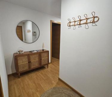 Malpica de Bergantinos Apartment | Mareas Vivas