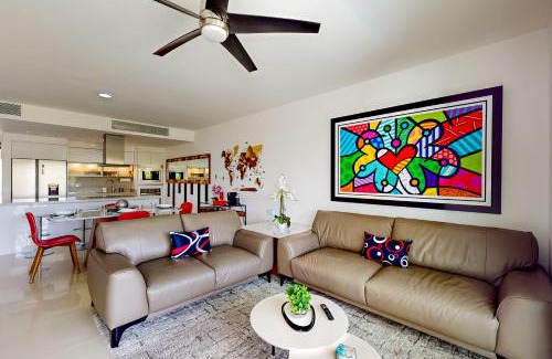 Puerto Juarez Apartment | Mareazul 712 Norte