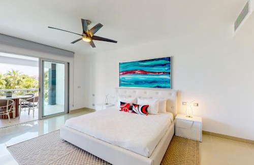 Puerto Juarez Apartment | Mareazul 712 Norte