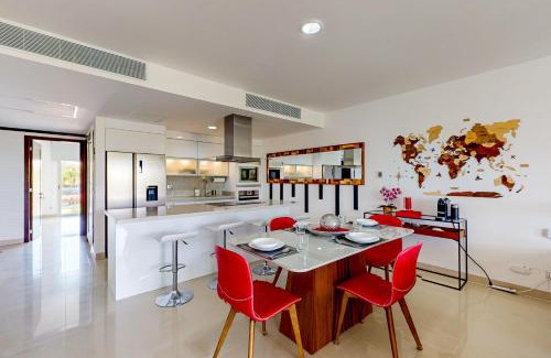 Puerto Juarez Apartment | Mareazul 712 Norte