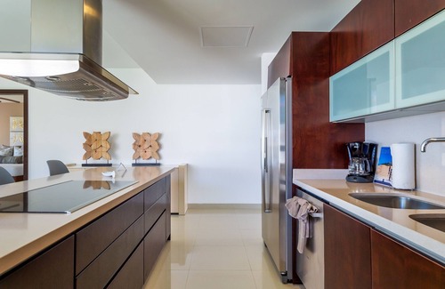 Puerto Juarez Apartment | Mareazul Casa Quetzal (Sur) by RedAwning